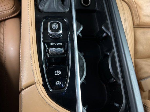 used 2019 Volvo XC90 car, priced at $23,706