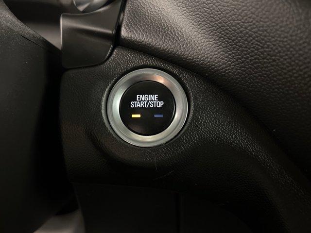 used 2022 Chevrolet Equinox car, priced at $20,976