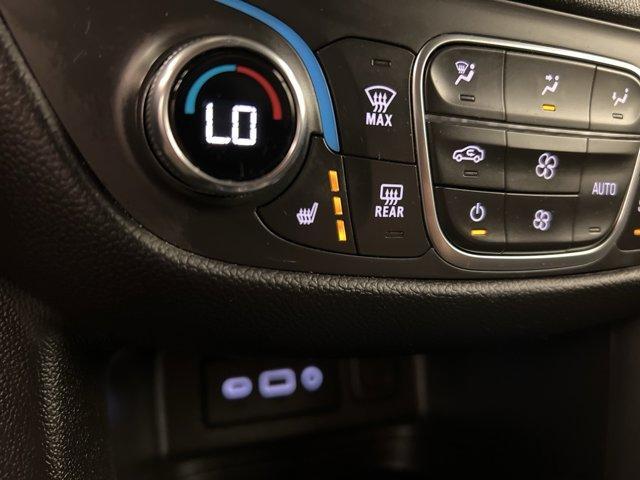 used 2022 Chevrolet Equinox car, priced at $20,976