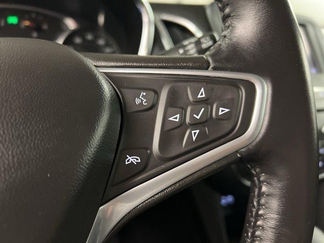 used 2022 Chevrolet Equinox car, priced at $20,976