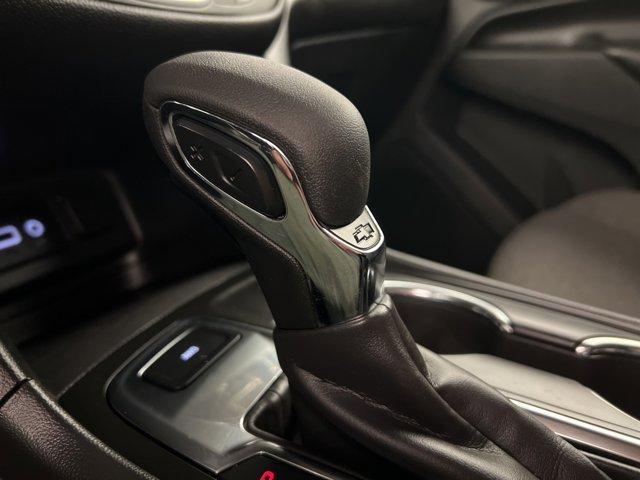 used 2022 Chevrolet Equinox car, priced at $20,976