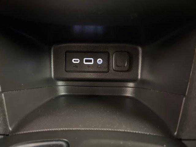 used 2022 Chevrolet Equinox car, priced at $20,976