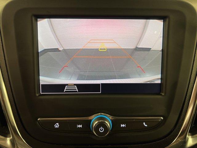 used 2022 Chevrolet Equinox car, priced at $20,976