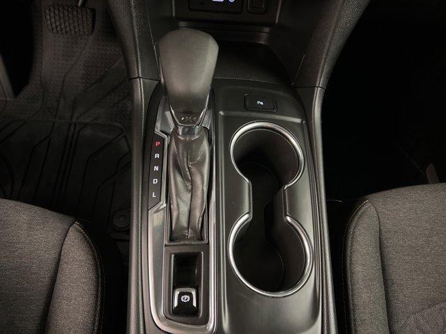 used 2022 Chevrolet Equinox car, priced at $20,976