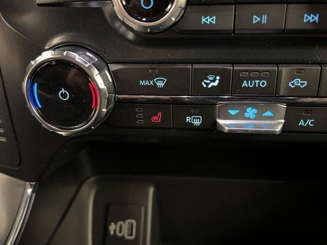new 2025 Ford F-150 Lightning car, priced at $61,070