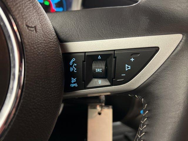 used 2010 Chevrolet Camaro car, priced at $13,417