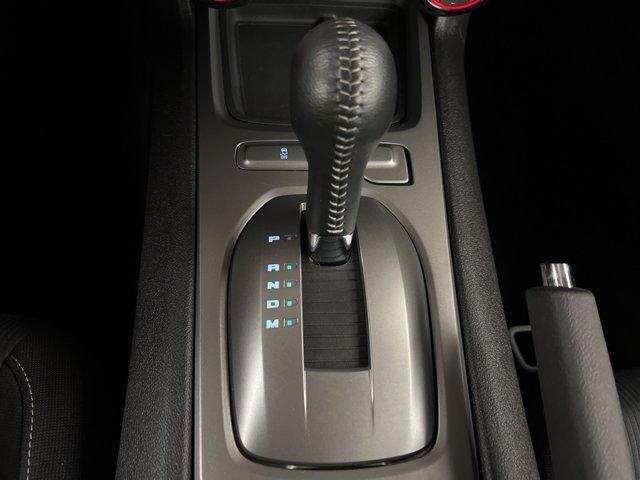 used 2010 Chevrolet Camaro car, priced at $13,417