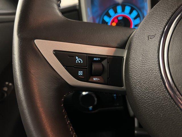 used 2010 Chevrolet Camaro car, priced at $13,417