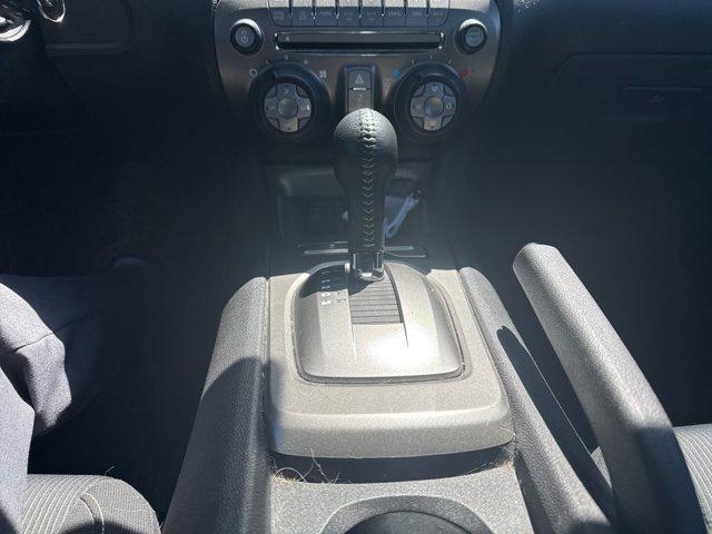 used 2010 Chevrolet Camaro car, priced at $15,315