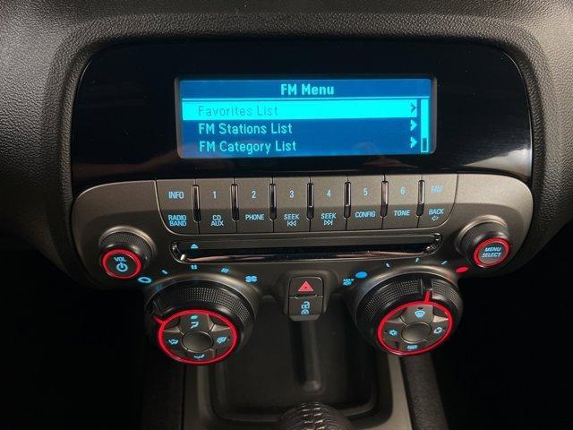 used 2010 Chevrolet Camaro car, priced at $13,417