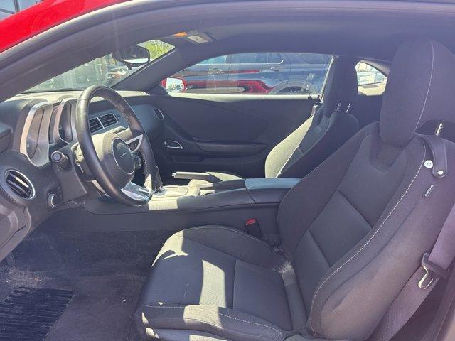 used 2010 Chevrolet Camaro car, priced at $15,315
