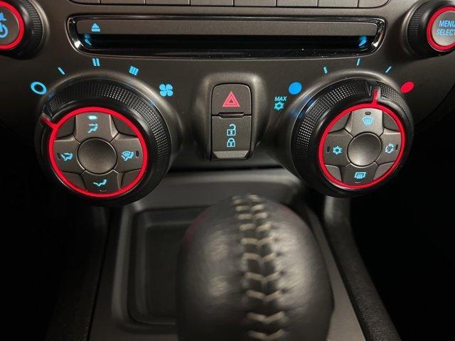 used 2010 Chevrolet Camaro car, priced at $13,417