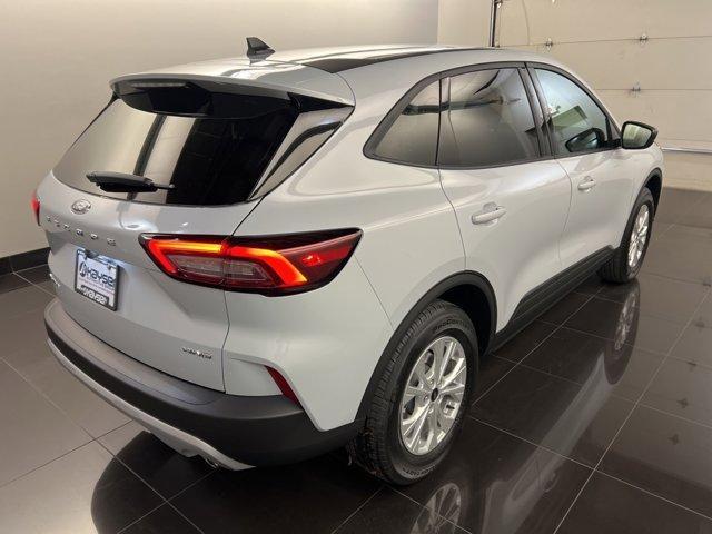 new 2025 Ford Escape car, priced at $30,470