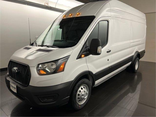 new 2024 Ford Transit-350 car, priced at $64,820