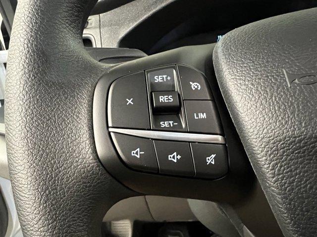 new 2024 Ford Transit-350 car, priced at $64,820