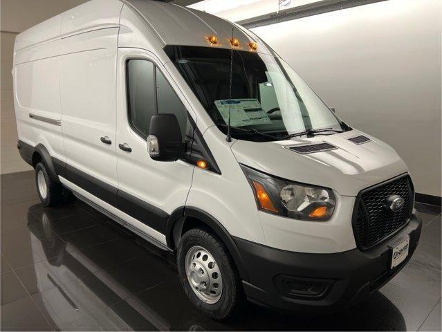 new 2024 Ford Transit-350 car, priced at $64,820