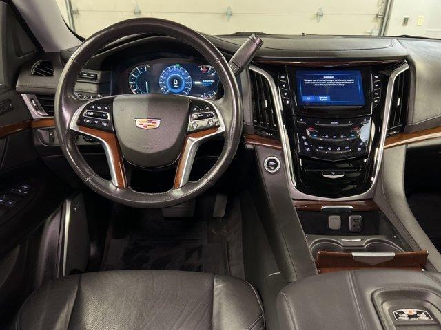 used 2020 Cadillac Escalade car, priced at $41,673