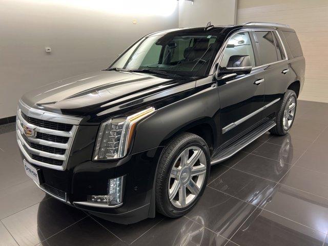 used 2020 Cadillac Escalade car, priced at $41,673