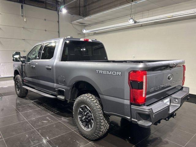 new 2024 Ford F-250 car, priced at $89,080