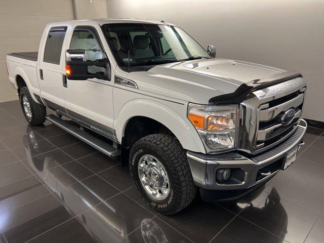 used 2015 Ford F-250 car, priced at $23,469