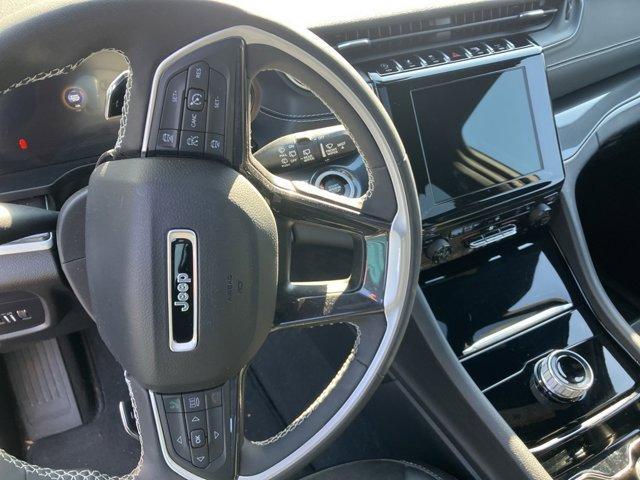 used 2023 Jeep Grand Cherokee car, priced at $33,566