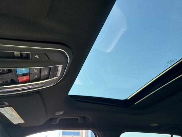 used 2023 Jeep Grand Cherokee car, priced at $33,566