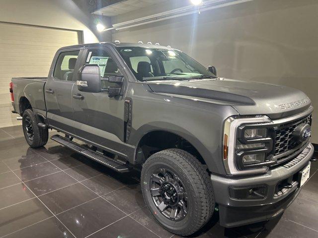 new 2024 Ford F-350 car, priced at $60,585