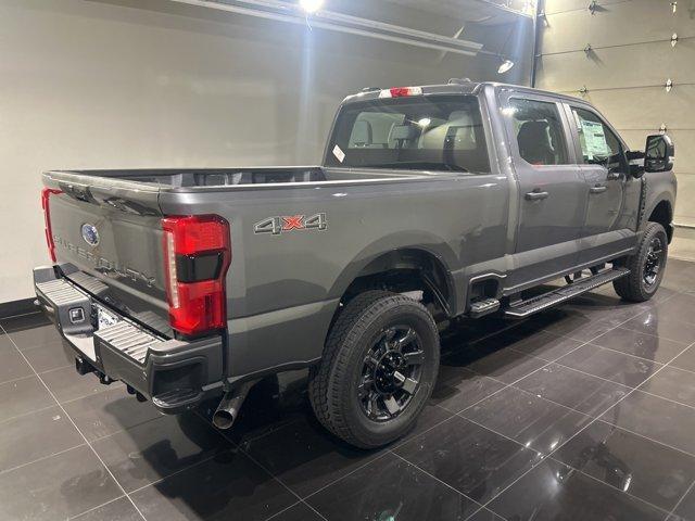 new 2024 Ford F-350 car, priced at $60,585