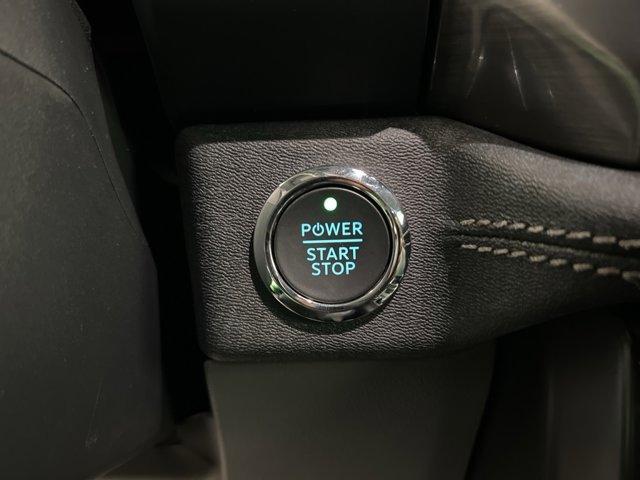 new 2025 Ford F-150 Lightning car, priced at $66,425