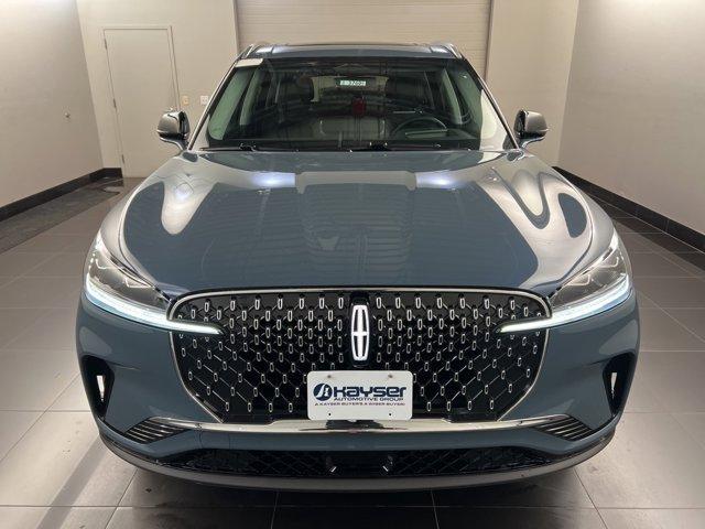 new 2025 Lincoln Aviator car, priced at $72,382