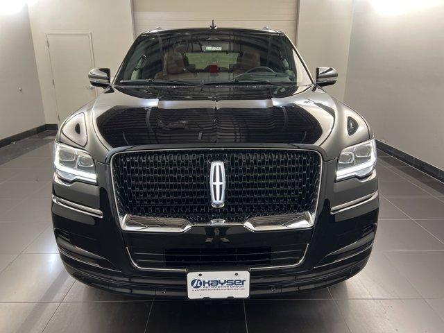 new 2024 Lincoln Navigator car, priced at $99,995