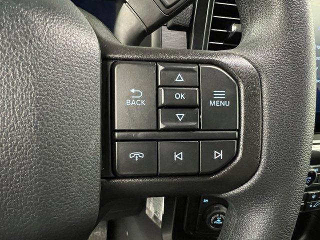 new 2025 Ford F-150 car, priced at $51,051