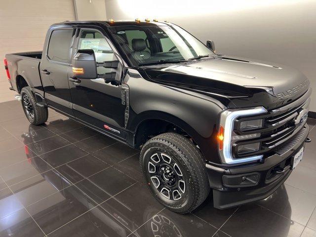 new 2025 Ford F-250 car, priced at $96,715