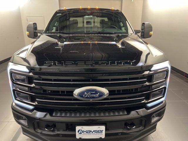 new 2025 Ford F-250 car, priced at $93,715