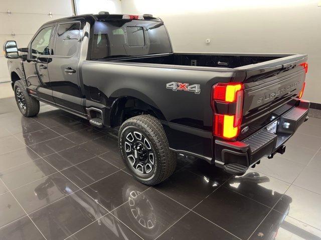 new 2025 Ford F-250 car, priced at $93,715