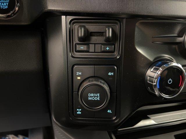 new 2025 Ford F-250 car, priced at $93,715