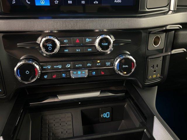 new 2025 Ford F-250 car, priced at $93,715