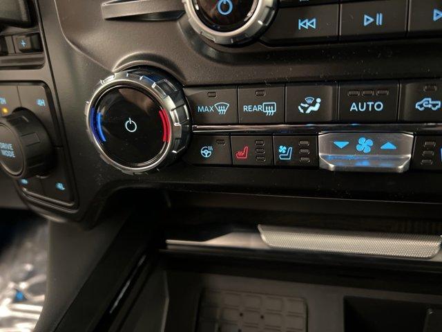 new 2025 Ford F-250 car, priced at $93,715