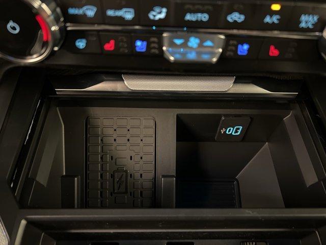new 2025 Ford F-250 car, priced at $93,715