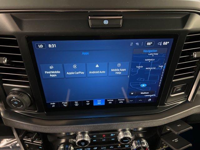 new 2025 Ford F-250 car, priced at $93,715