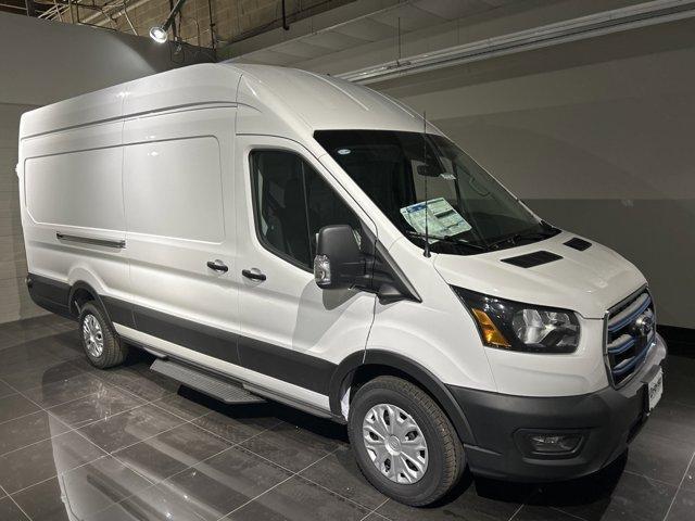 new 2023 Ford E-Transit car, priced at $45,810