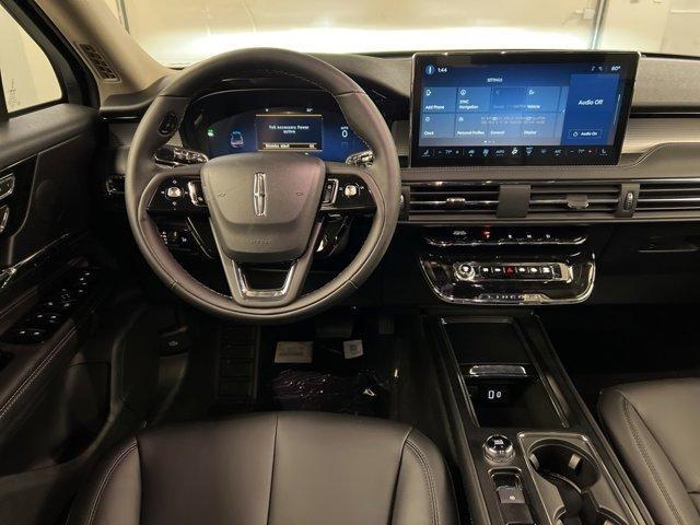 new 2025 Lincoln Corsair car, priced at $40,798