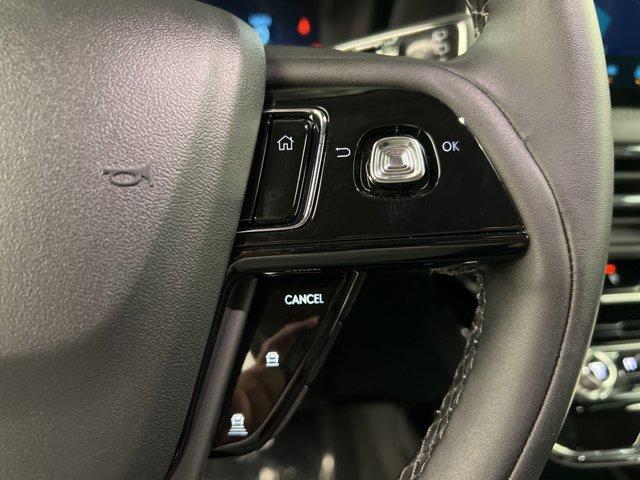 new 2025 Lincoln Corsair car, priced at $40,798