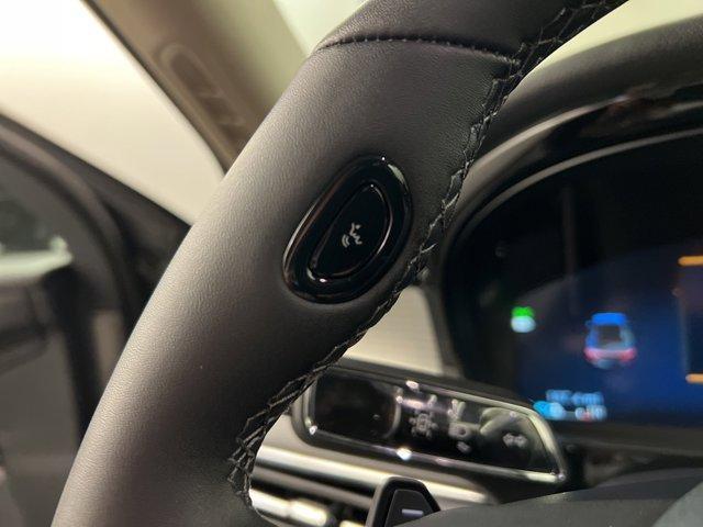 new 2025 Lincoln Corsair car, priced at $40,798
