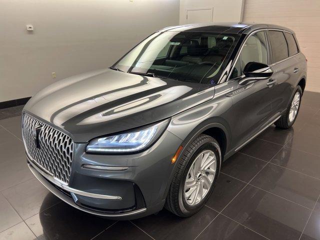 new 2025 Lincoln Corsair car, priced at $40,798