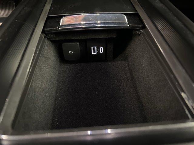 new 2025 Lincoln Corsair car, priced at $40,798