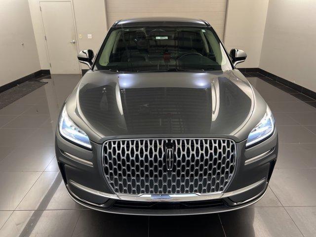 new 2025 Lincoln Corsair car, priced at $40,798