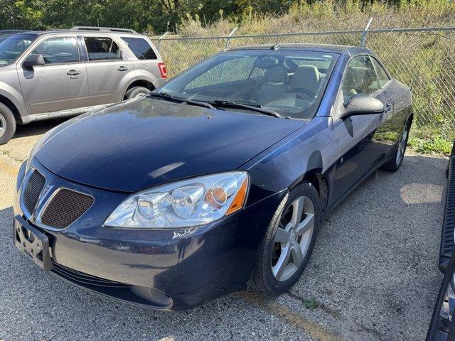 used 2008 Pontiac G6 car, priced at $4,974