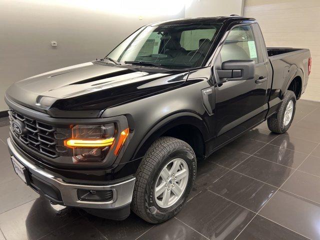 new 2025 Ford F-150 car, priced at $43,480