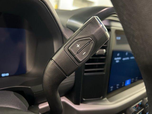 new 2025 Ford F-150 car, priced at $43,480